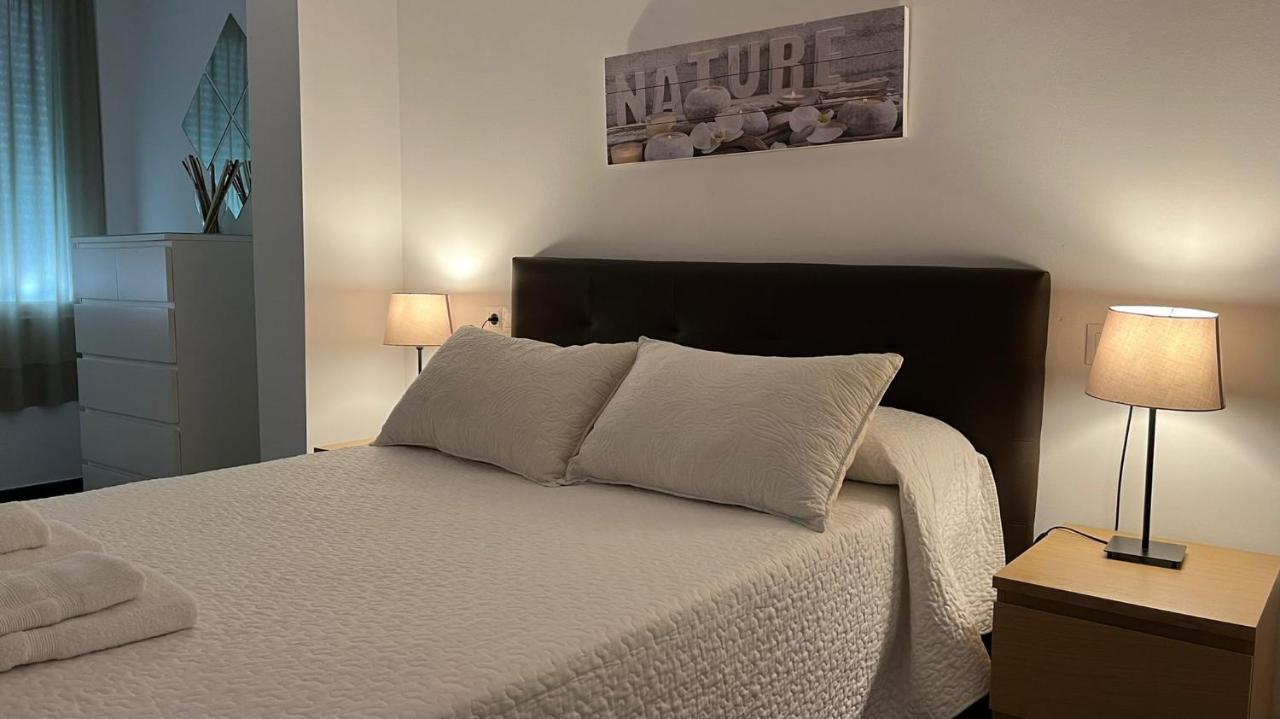 Apartamento Puente Romano Córdoba Exterior foto