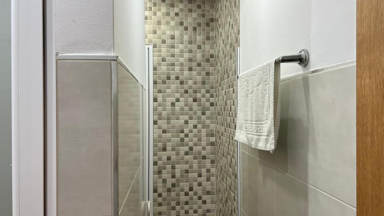 Apartamento Puente Romano Córdoba Exterior foto